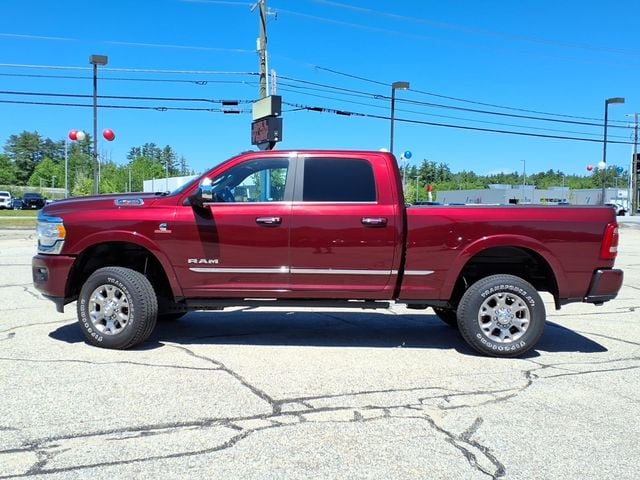 ram ram 2500 pickup 2022 3C6UR5SL3NG387780 image ram ram 2500 pickup 2022 3C6UR5SL3NG387780 image